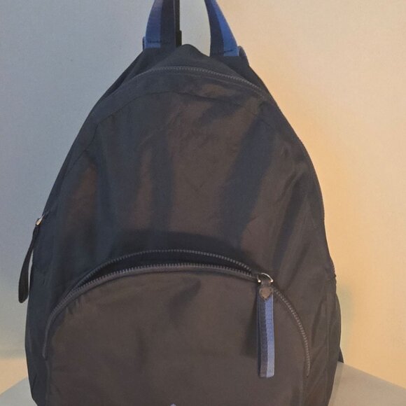 Kate Spade Arya Nylon Packable Backpack main image 4